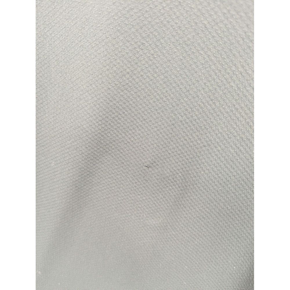 Under Armour Men's The Performance Polo Golf Shirt, Black, Loose Fit, 3XL - Picture 5 of 9